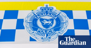 In Tasmania’s north-west, a police officer was fatally shot at a rural property.