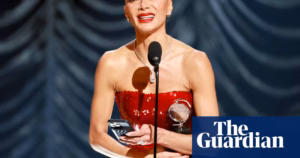 Tony Awards 2025: Potential Triumph for ‘Maybe Happy Ending,’ Nicole Scherzinger, While George Clooney Faces Disappointment