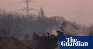 UK power plants awarded substantial compensation to ensure electricity supply throughout the upcoming winter | Energy Sector