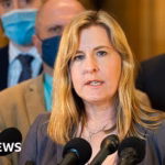 Minnesota authorities claim suspect tried to murder two additional state legislators.