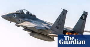 Israel Strikes Back at Syrian Positions After Projectiles Hit Its Border | Syria News
