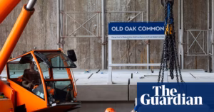 HS2’s Ongoing Expedition: Labour Puts £100bn Project on Hold, Once More | HS2