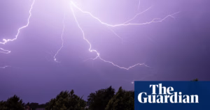 Extreme Weather Updates: France Struggles to Recover from Fierce Thunderstorms and Lightning
