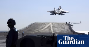 Tensions in the Pacific escalate as Chinese aircraft narrowly avoids collision with Japanese military jet | Japan