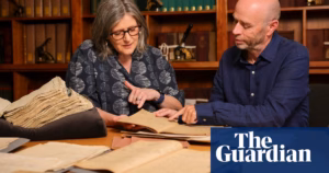 Groundbreaking initiative unveils a vast collection of previously unheard Irish records covering a period of 700 years. | Ireland