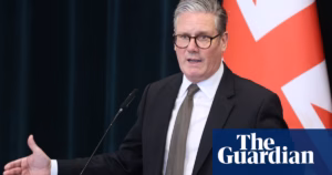 Blue Labour faction calls for ministers to eliminate ‘Diversity, Equity, and Inclusion’ policies to attract Reform party supporters | Labour
