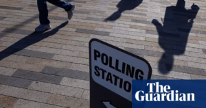 New survey reveals shift in UK politics, with class no longer being dominant factor | Recent opinion polls.