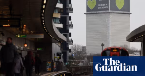 “Insult on top of Injury”: Eight Years After Grenfell Fire, Officials Continue Employment in Housing