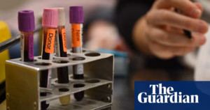 Current Australian Restrictions on Blood Donations from Gay and Bisexual Men Under Review: Health Update