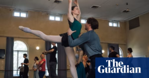Lifting Spirits: Kyiv Plans to Stage ‘Most English’ Ballet Following Russian Repertoire Boycott