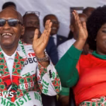 The party in power is aiming to strengthen its control over the country.