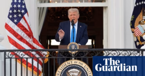 US President Trump Implements New Measure Restricting Entry of Nationals from 12 Nations | Trump’s Administration