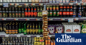 Public Health Organizations Call for Cancer Risk Warnings on Alcohol Labels | Alcoholic Beverages