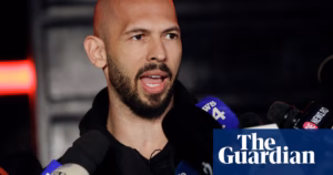 Magnum first Island tightens immigration protocols, spokesperson reveals | Andrew Tate Defends Citizenship Position