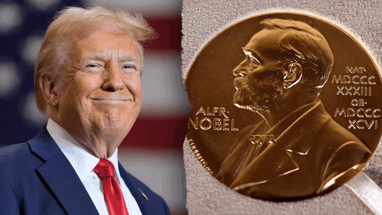 Trump Facilitates Rwanda-Congo Agreement while Pakistan Campaigns for his Nobel Prize Nomination