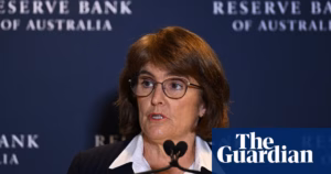 Reserve Bank of Australia Prepares for Swift Interest Rate Reductions Amid Concerns Over US Policies Impact on Australian Economy, as Suggested in Meeting Notes | Reserve Bank of Australia