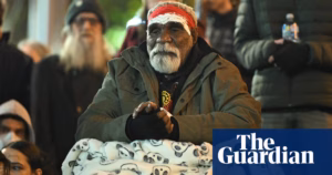 Family of Kumanjayi White Urges Federal Government for Assistance Following Death in Custody | Indigenous People of Australia