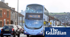 Western England Kids to Enjoy Complementary Bus Passes This Summer | Mass Transit