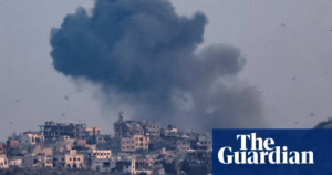 Gaza Officials Report: Israeli Forces Kill 15 Palestinians at Aid Distribution Point | Latest News From Gaza