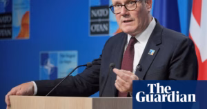 ‘ền Vinegar Turn: How Labour Rebels Defied Expectations to Compel the Government’s Benefit Change’