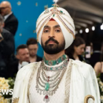Diljit Dosanjh and the Punjabi Musicians Revolutionizing Traditional Bhangra Fashion