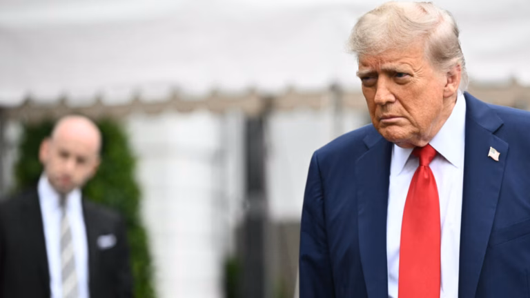 Trump Directs ICE to Increase Immigration Enforcement in Cities Supporting Democratic Policies