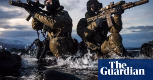 Tuesday briefing: Does the UK’s shift to combat readiness sufficiently bolster its national security? | Defense strategy updates