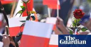 Poland holds run-off presidential election following tight first round | Poland