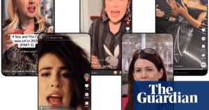 Exploring nostalgia from the 2000s on TikTok: A wave of revisiting beloved music and television classics | TikTok