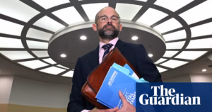 Queensland Treasurer Dismisses Budget as a ‘Nightmare’ and Casting Off the Legacy of Campbell Newman | Queensland