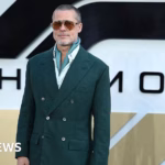 Pitt’s Residence in Los Angeles Reportedly Burglarized, According to Police