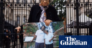Helena Kennedy Urges UK to Enforce Sanctions Against Egypt for Imprisoned Activist | Egypt