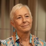 ‘Truump’s America caused me to stay at home’