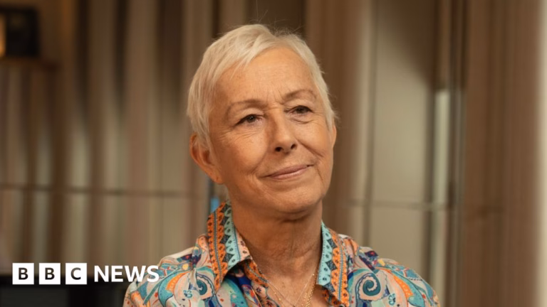 ‘Truump’s America caused me to stay at home’