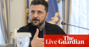 Russia-Ukraine Conflict Continues: Kyiv Faces Drone Strikes Amid Moscow’s Vow for Retaliation against Bomber Attack | Ukraine