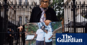 250 days of refusing food: Will Laila Soueif manage to free her son? – podcast | Egypt