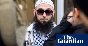 Sydney Islamic Preacher Claims Private Lectures Exempt Him from Offending Jewish Community with ‘Vile’ Comments | Australian News