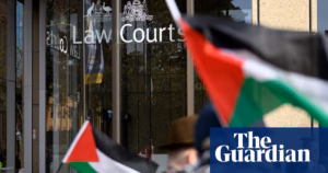 NSW Opposition Claims Contro verse Religious Assembly Protection Laws Are “Having an Intimidating Impact on Democratic Expression,” Says Court