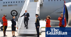 Australia to engage in negotiations for potential defense agreement with European Union