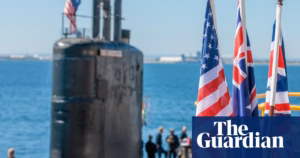 US Lawmakers Emphasize Importance of Aukus in Deterring Chinese Aggression, Call on Trump to Reaffirm Commitment to Submarine Partnership | Aukus