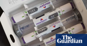 NHS Supports Weight Loss Efforts with Rollout of Injections for Patients Across England | The National Health Service