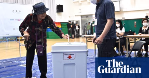South Korea Holds Elections to Choose New Leader Following Yoon Controversy | Korea Elections