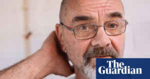Andrew Malkinson insists on the ongoing battle for transforming the justice system | UK criminal justice system change