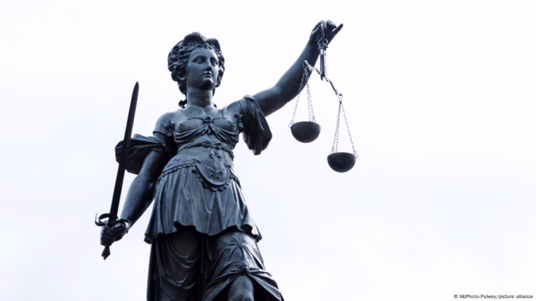Judicial Decision Imminent on Syrian Alleged Torturer’s Fate – DW – 06/16/2025
