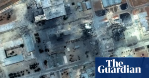 Weekday update: Exploring potential retaliation strategies by Iran against US targeting of nuclear facilities | Iran