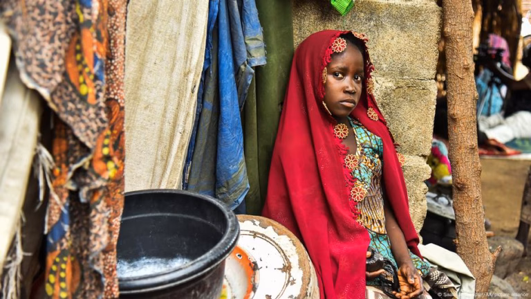 The most forgotten refugee predicament globally – DW – 07/06/2025