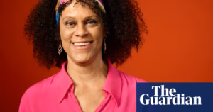 Bernardine Evaristo Receives Prestigious Women’s Prize for Exceptional Achievement | Bernardine Evaristo
