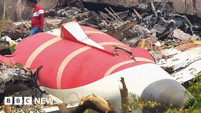 India Considering External Examination of Aircraft Black Boxes