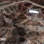 Key facts about US military attacks on Iran’s nuclear installations