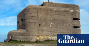 Research reveals that Nazi guards at Channel Islands camp engaged in shooting prisoners for entertainment purposes.